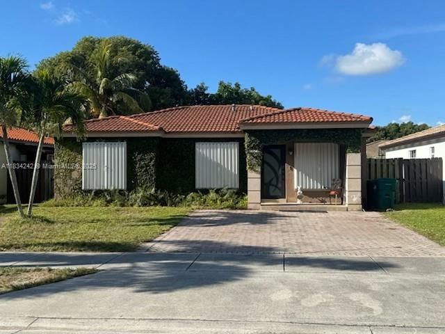 Home for sale at 13874 SW 256th Ter - photo 6245237