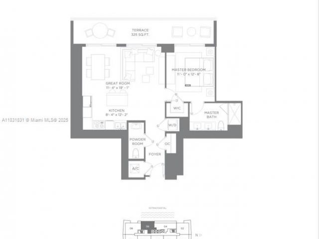 Apartment for sale  Unit #R1406 - photo 6246387