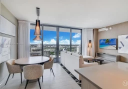 Apartment #R1406 at HYDE Beach House