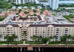 Apartment #112 at Alaqua