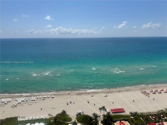 condo for sale in Sunny Isles Beach - 18001 Collins Ave 1810 - MondialRealty