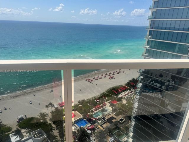 condo for sale in Sunny Isles Beach - 18001 Collins Ave 1810 - MondialRealty