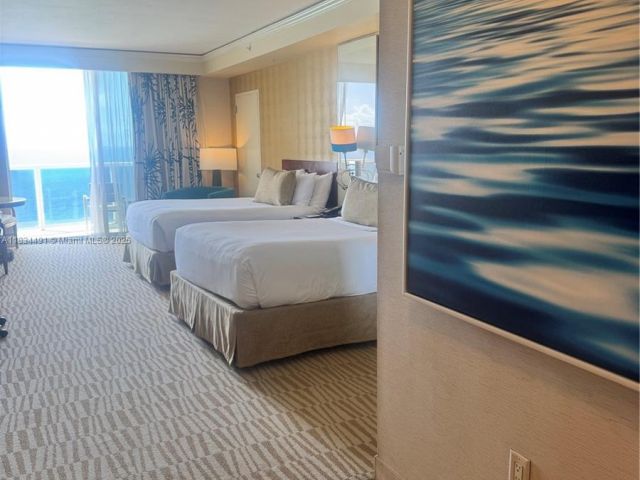 condo for sale in Sunny Isles Beach - 18001 Collins Ave 1810 - MondialRealty