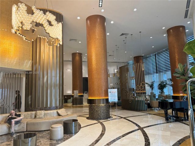 condo for sale in Sunny Isles Beach - 18001 Collins Ave 1810 - MondialRealty