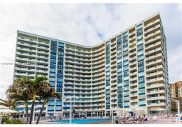 Apartment #1602 at Parker Dorado