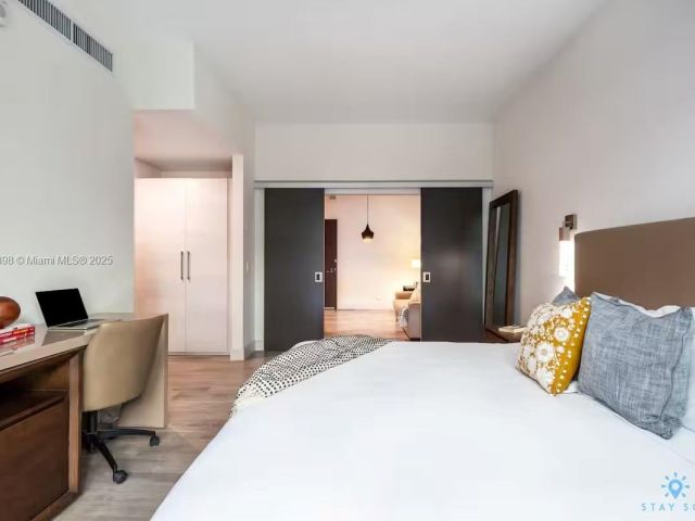 1-bedroom condo for sale in Hollywood - 777 N Ocean Dr S411 - MondialRealty