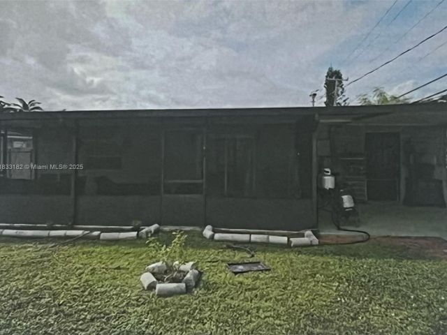 Home for sale at 12625 NW 1st Ct - photo 6258858