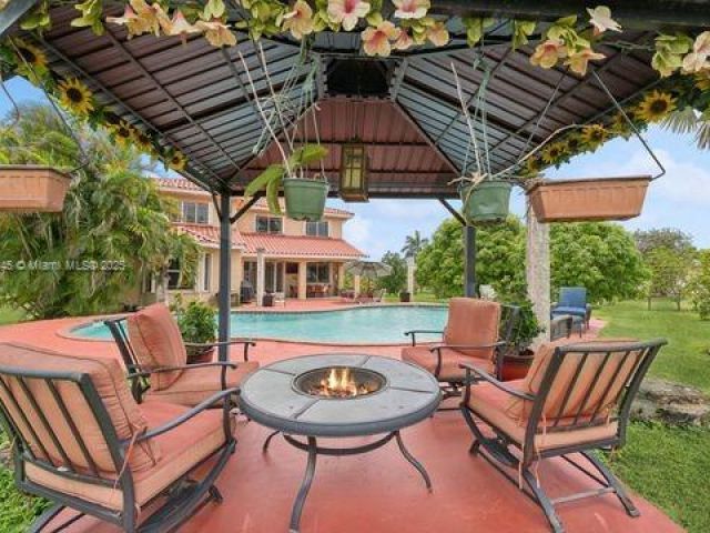 Home for sale at 19520 SW 206th St - photo 6259282