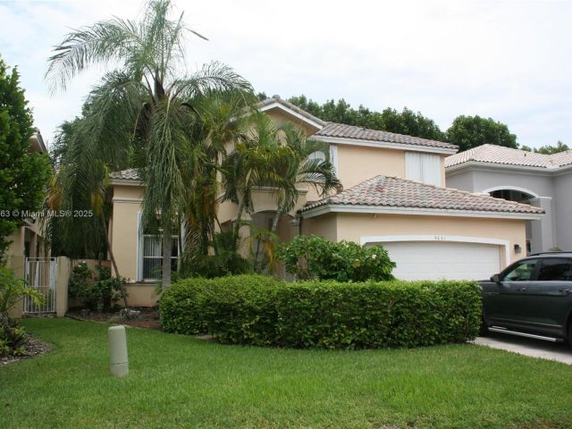Home for sale at 9631 NW 47th Ter - photo 6249128