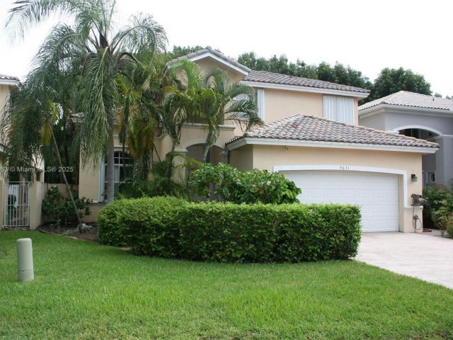 Home for sale at 9631 NW 47th Ter - photo 6249130