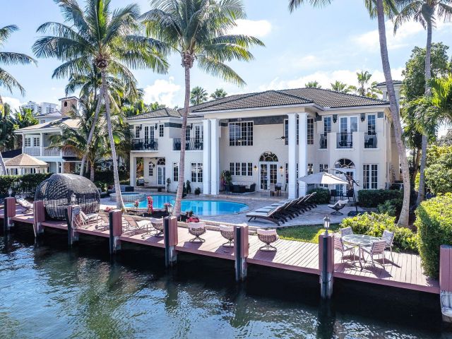 Home for sale at 7 Pelican Dr - photo 6249677