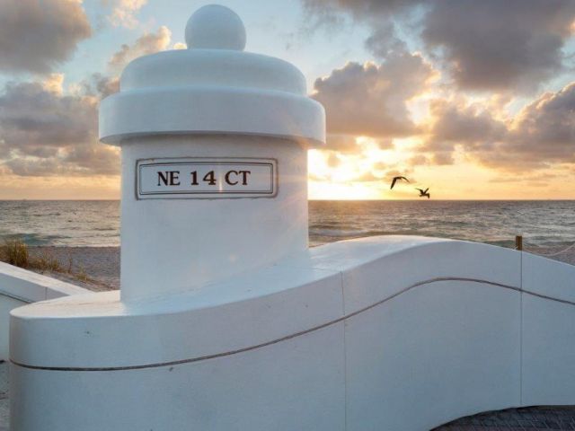 Home for rent at 3350 NE 14th Ct - photo 6250581