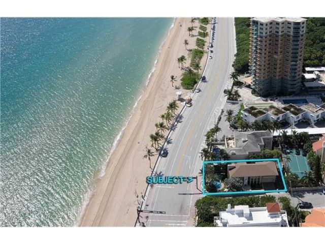 Home for rent at 3350 NE 14th Ct - photo 6250584