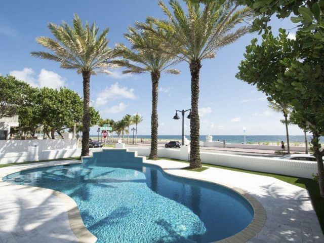 Home for rent at 3350 NE 14th Ct - photo 6250585