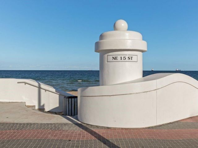 Home for rent at 1501 E Fort Lauderdale Beach Blvd - photo 6249918