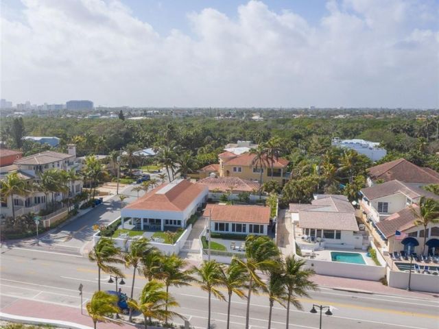 Home for rent at 1501 E Fort Lauderdale Beach Blvd - photo 6249923