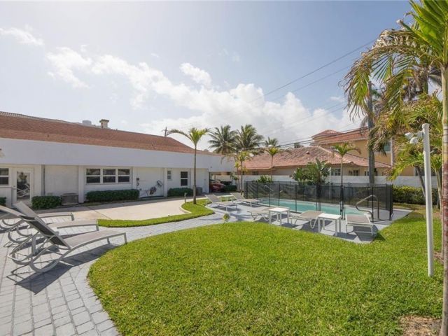 Home for rent at 1501 E Fort Lauderdale Beach Blvd - photo 6249924