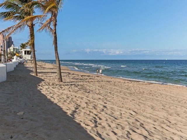 Home for rent at 1501 E Fort Lauderdale Beach Blvd - photo 6249926