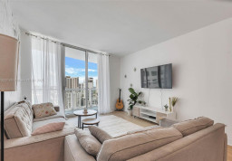 Apartment #2204 at Latitude on the River