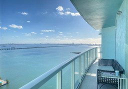 Apartment #3804 at Quantum on the Bay