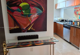 Apartment #1912N at Symphony