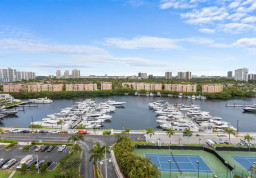 Apartment #12-E at Turnberry Isle