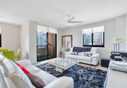 Apartment #938 at Waverly at Las Olas