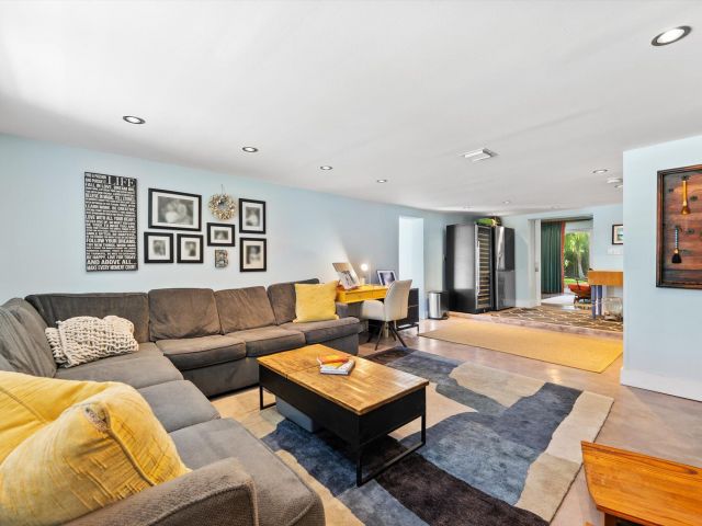 Home for sale at 1455 NE 4th Avenue - photo 6317897