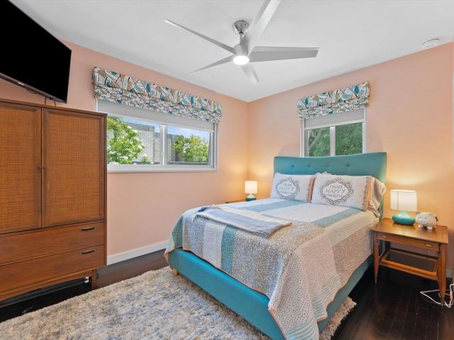 Home for sale at 1455 NE 4th Avenue - photo 6317901