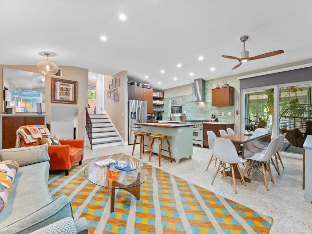 Home for sale at 1455 NE 4th Avenue - photo 6317908