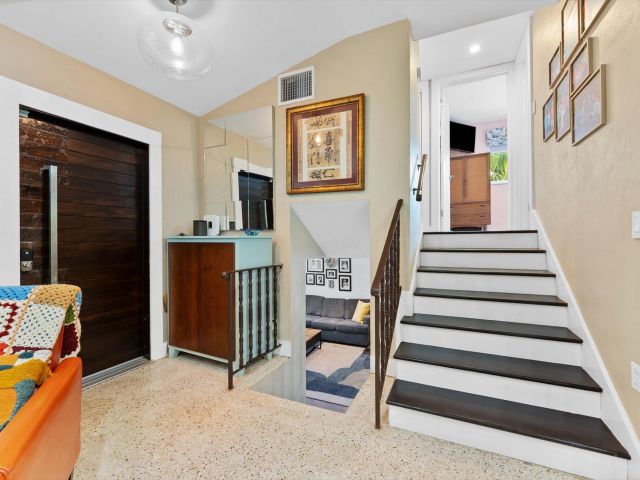 Home for sale at 1455 NE 4th Avenue - photo 6317910