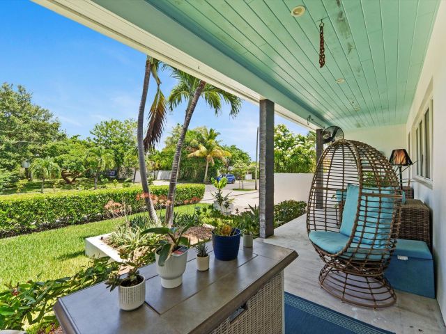 Home for sale at 1455 NE 4th Avenue - photo 6317911