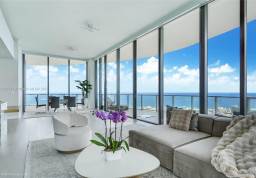 Apartment #4401 at Five Park Miami Beach