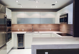 Apartment #2803 at Jade Ocean