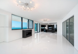 Apartment #2801 at Porsche Design Tower