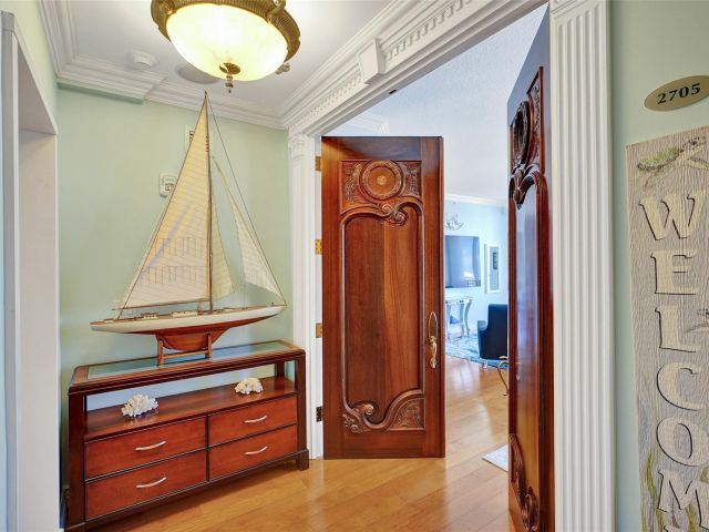 Apartment for sale  Unit #2705 - photo 6264787