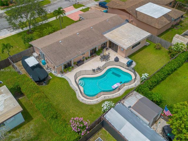 Home for sale at 11193 SW 113 TER - photo 6285296