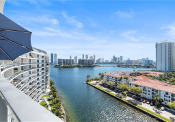 Apartment #LPH02 at Echo Aventura