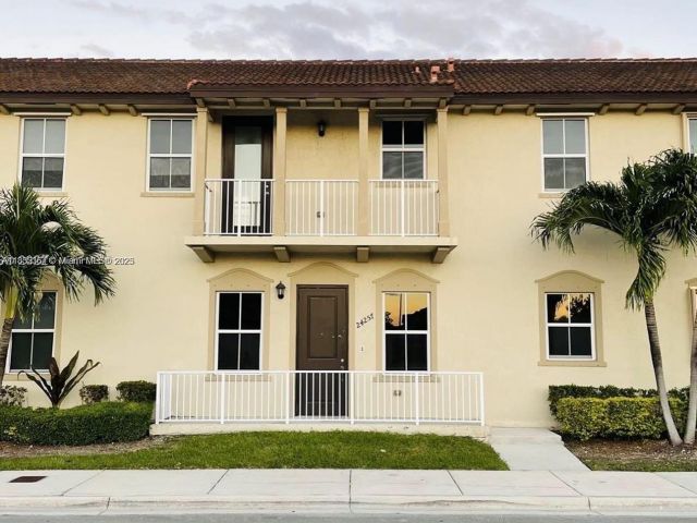 Home for sale at 24257 SW 117th Ave - photo 6255447