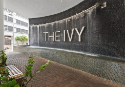 Apartment #3810 at Ivy