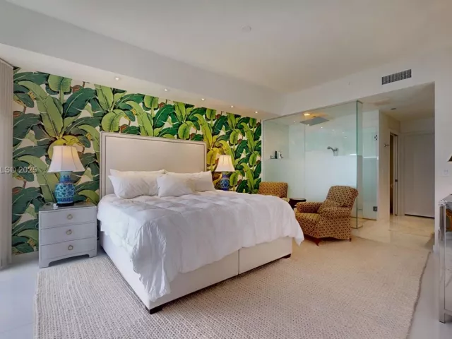 2-bedroom condo for sale in Miami - 2020 N Bayshore Dr 2801 - MondialRealty