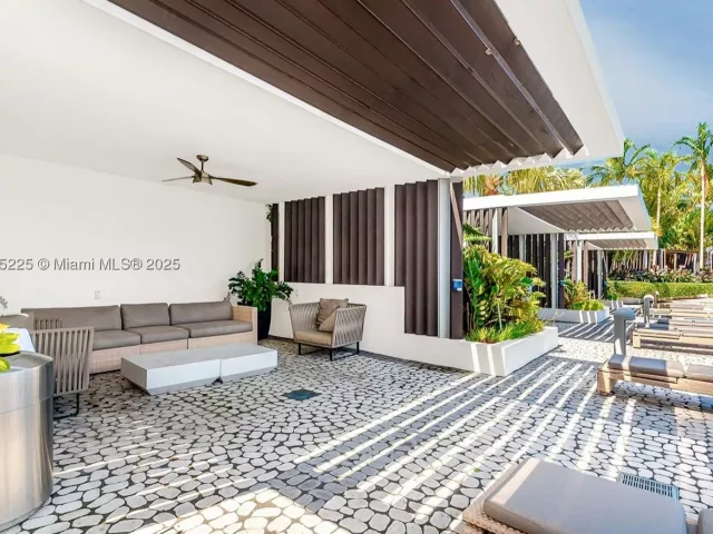 2-bedroom condo for sale in Miami - 2020 N Bayshore Dr 2801 - MondialRealty