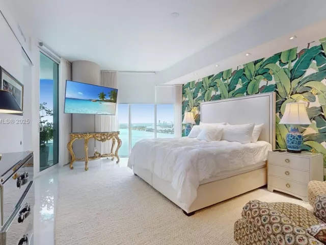 2-bedroom condo for sale in Miami - 2020 N Bayshore Dr 2801 - MondialRealty
