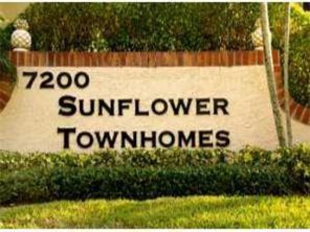 Home for rent at 7200 NW 2nd Ave 151 - photo 6256108