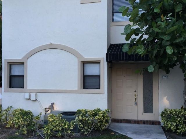 Home for rent at 7200 NW 2nd Ave 151 - photo 6256109