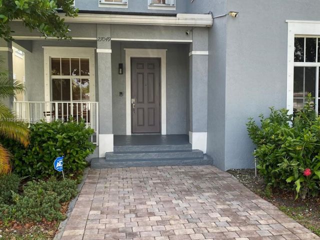 Home for sale at 27049 SW 142nd Ave - photo 6270484