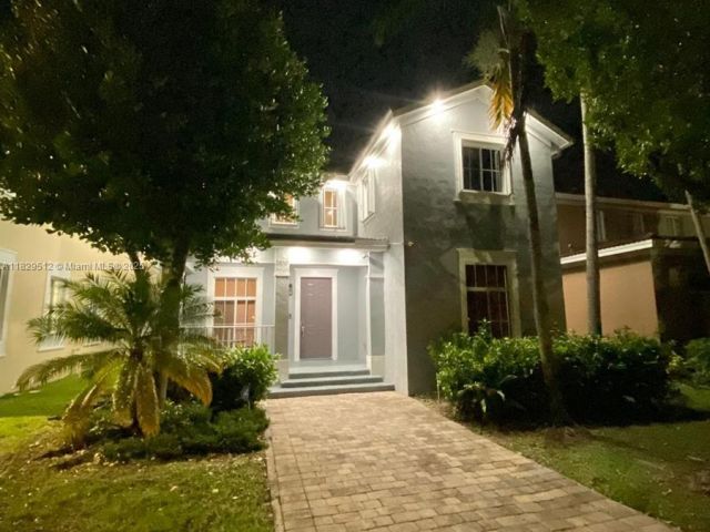 Home for sale at 27049 SW 142nd Ave - photo 6270487