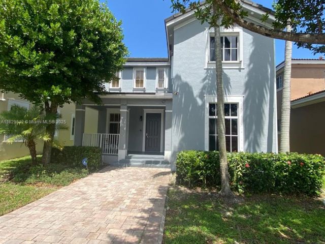 Home for sale at 27049 SW 142nd Ave - photo 6270490