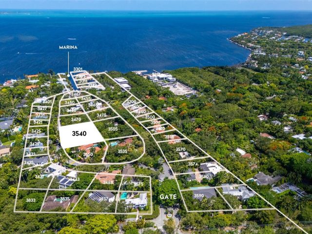 Home for sale at 3540 N Moorings Way - photo 6256565