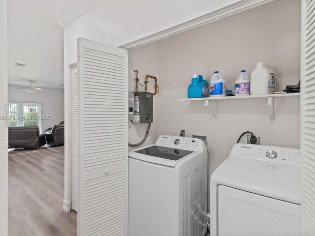 Home for sale at 1941 NW 151st St - photo 6256861